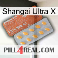 Shangai Ultra X 43